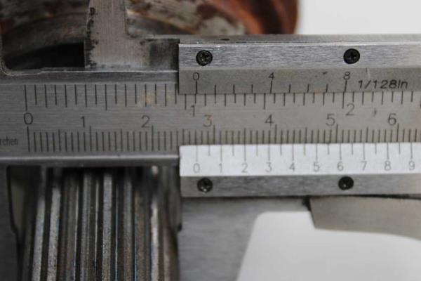 CARDAN DROIT FORD B-MAX 10/2012+ TDCI - Vue 2